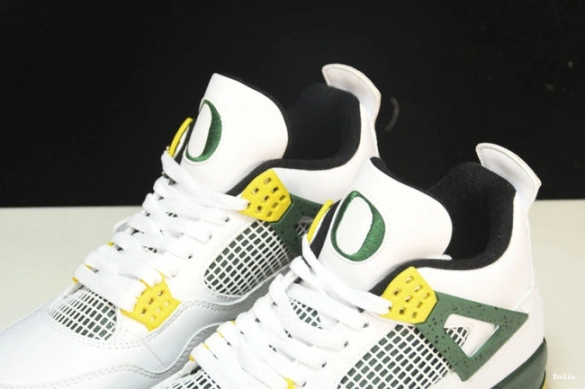 Bmlin shoes Oregon 257-255275 4 Ducks Retro Jordan Duckman 0708